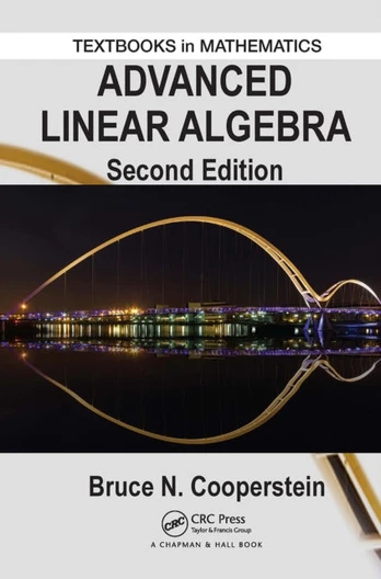 Advanced Linear Algebra
