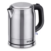 Virdulys Stollar the Compact Kettle