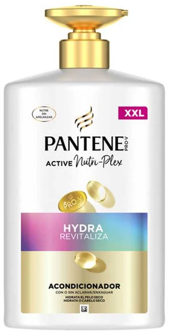 Pantene HYDRA REVITALIZE conditioner 800 ml