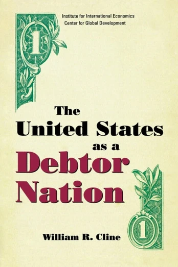 United States as a Debtor Nation