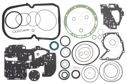 ELRING EL476060 Automatic gearbox gasket set kaina