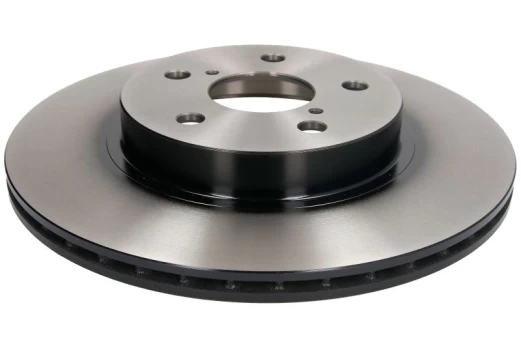 TRW DF4093 Brake Disc
