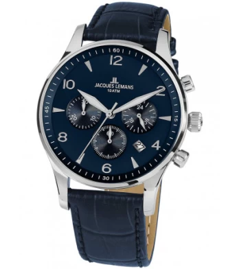 Jacques Lemans 1-1654.2ZC