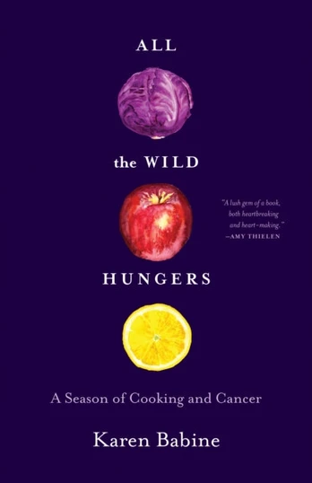 All the Wild Hungers