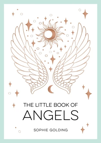 Little Book of Angels