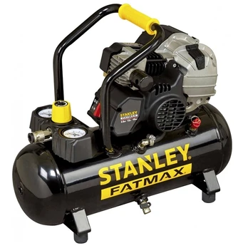 Oro kompresorius Stanley FATMAX® 12 L, 10 bar, 1500 W, 230 V