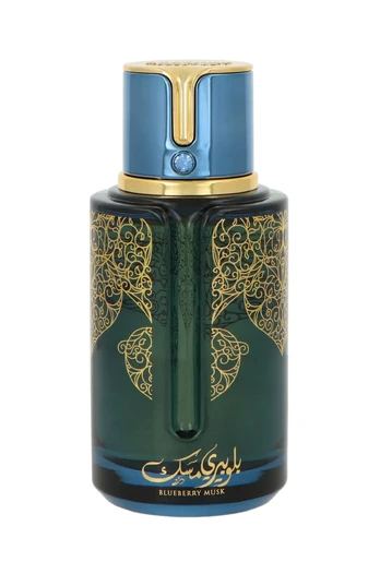 Arabiyat Prestige Blueberry Musk 100ml Unisex EDP