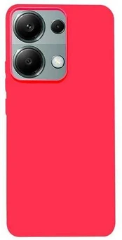 Beline Dėklas Candy Redmi Note 13 Pro 4G rožinė/pink