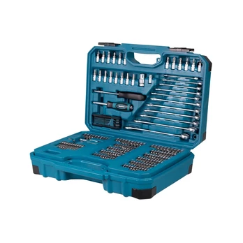 Įrankių rinkinys Makita E-17980