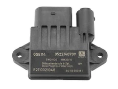 BERU GSE 114 Glow plug relay