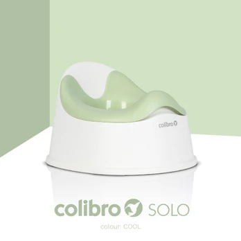 COLIBRO Vaikiškas puodas SOLO COOL