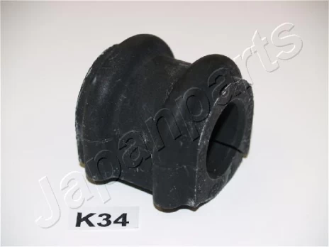 Įvorė, stabilizatorius JAPANPARTS RU-K34