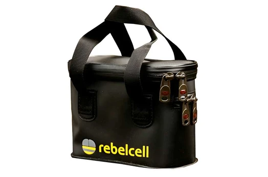 Rebelcell mažas (S) krepšys