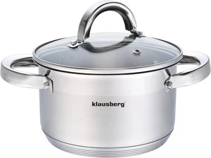 PUODAS SU DANGČIU 26cm KLAUSBERG KB-7127 7,5L