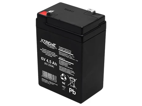 UPS akumuliatorius Blow Xtreme 82-200, 4.5 Ah