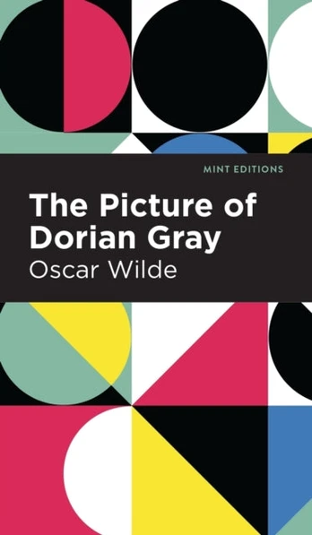 Picture of Dorian Gray