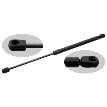 FEBI FE27626 Boot strut