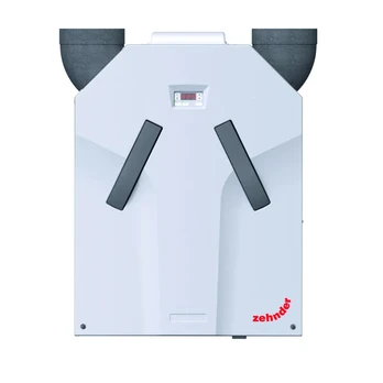 Zehnder ComfoAir 375 ERV Entalpinis Rekuperatorius