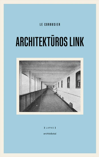 Architektūros link