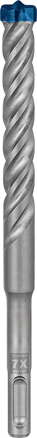 Bosch SDS-plus-7X grąžtas 14x100x165mm, 1 vnt.