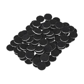 EXO PODODISK abrazyvinis diskas 20 mm #240, 100 vnt. kaina