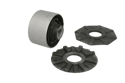 TED-GUM 00463839 Rear wishbone bush