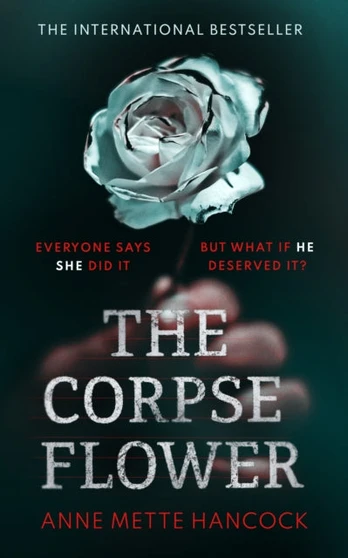 Corpse Flower