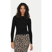 ONLY Palaidinė Val 15371305 Juoda Regular Fit