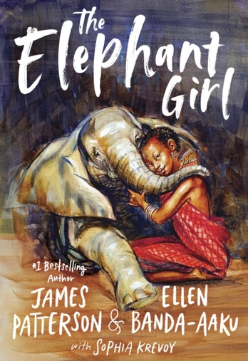 Elephant Girl