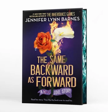 Same Backward as Forward (Deluxe Limited Edition)