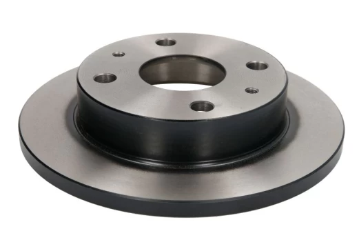 TRW DF4070 Brake Disc