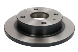 TRW DF4070 Brake Disc kaina