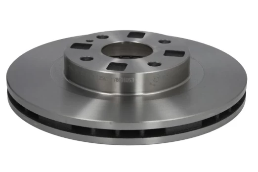 BOSCH 0 986 478 989 Brake Disc