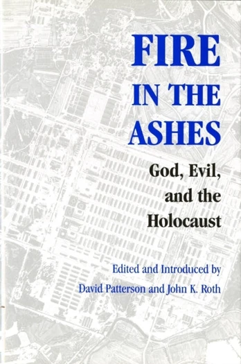 Fire in the Ashes