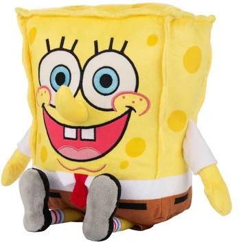 SpongeBob SquarePants – Pliušinis žaislas – 30 cm