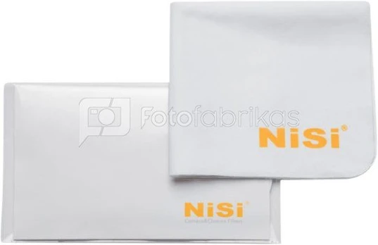 NISI CLEANING CLOTH