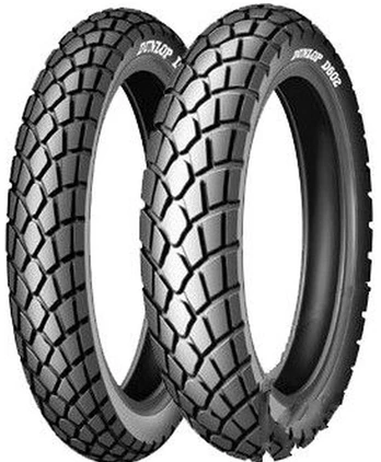 Dunlop D602 100/90R18 56 P