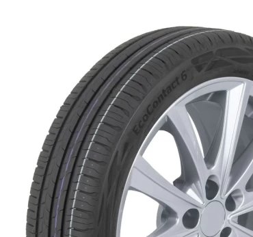 Continental EcoContact 6 EVc 155/60 R20