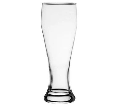 Taurė alui, 500 ml.