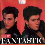 CD Wham! - Fantastic