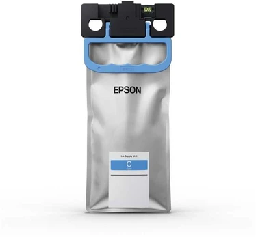Epson WorkForce Pro EM-C8101R Cyan XXL Ink