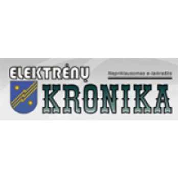 Laikraštis ELEKTRĖNŲ KRONIKA
