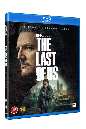 The Last of US S2