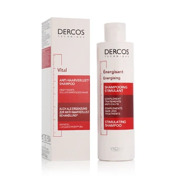 Vichy Dercos Technique 200ml Moterims