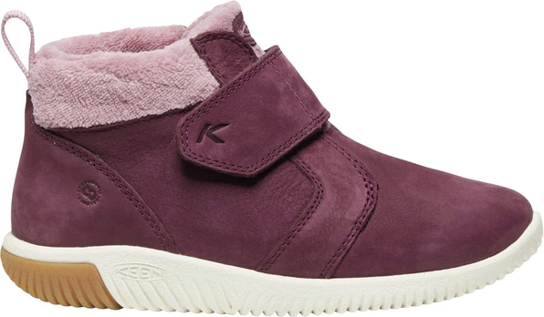 Keen Knx Middie Kid’s 1031140 Fig/Lilas - 37