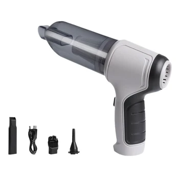 Dulkių siurblys Techtix 3in1
