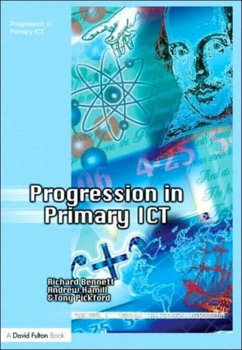 Progression in Primary ICT