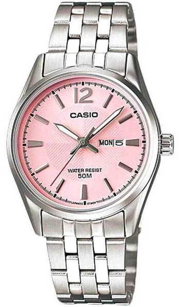 Laikrodis Casio Collection LTP-1335D-5A
