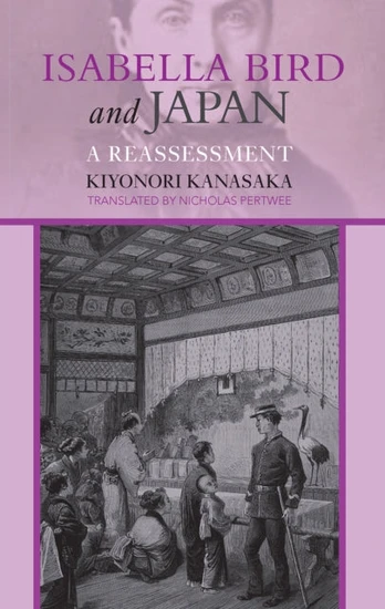 Isabella Bird and Japan