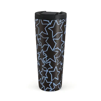 Stardust - Travel Mug, 700 ml / Flap